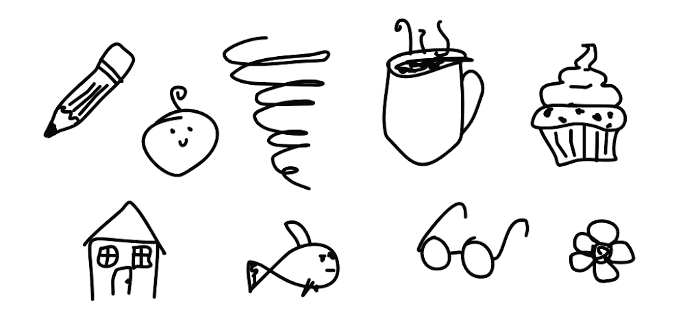 Jotr: Quickly Draw, Sketch v6.6.0.0 APK + MOD (Premium Unlocked)