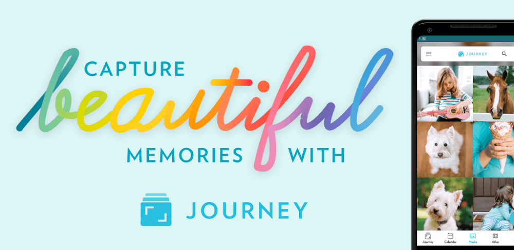 Journey: Diary Journal v5.5.6.2-play MOD APK (Premium Unlocked)