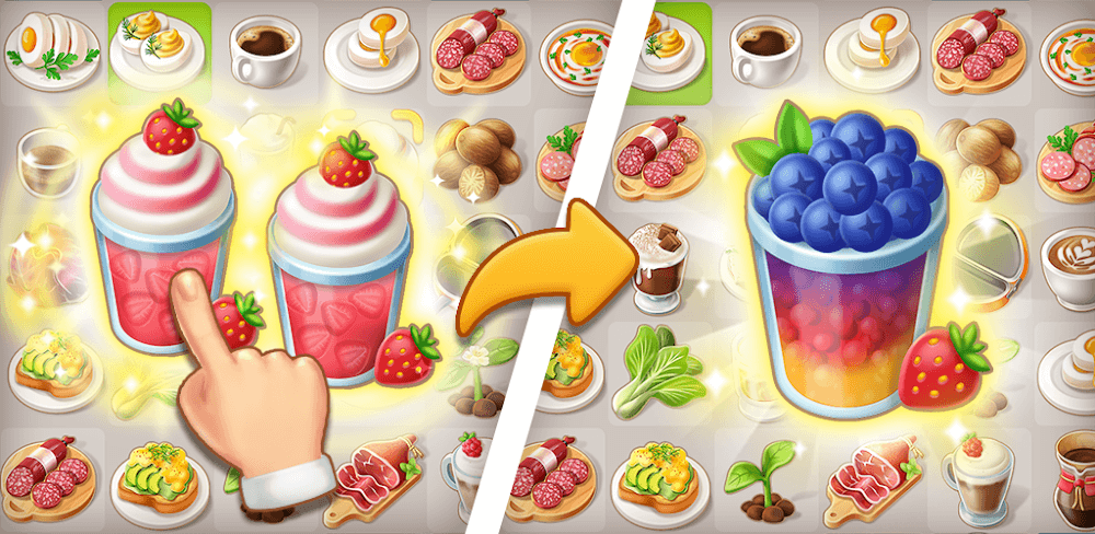 Journey Home v2.2.3.1 MOD APK (Unlimited Energy, No Ads)