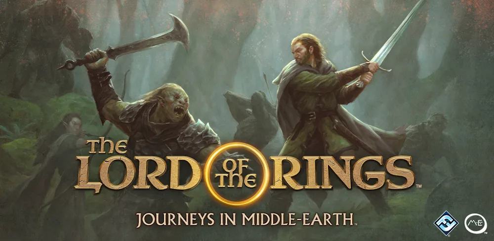 Journeys in Middle-earth v1.1.6.4 MOD APK (Free Purchase)