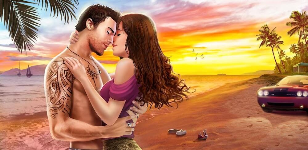 Journeys: Interactive Series v3.3.0.30 MOD APK (Free Premium Choices)