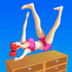 Jump Girl v1.1.4.0 MOD APK (Unlimited Money)