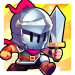 JUMP HERO v1.1.0.1 MOD APK (Free Purchase)