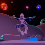 Jump Time v2.4 MOD APK (Unlock All Levels)