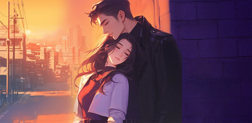 Otome games : Romance stories v11.11.2.3 MOD APK (Unlimited Soul, Time)