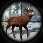 Jungle Deer Hunting Simulator v3.3.3.3 MOD APK (High Gold Reward)