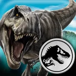 Jurassic World Play v5.5.0.2 MOD APK (Unlocked All Dino)
