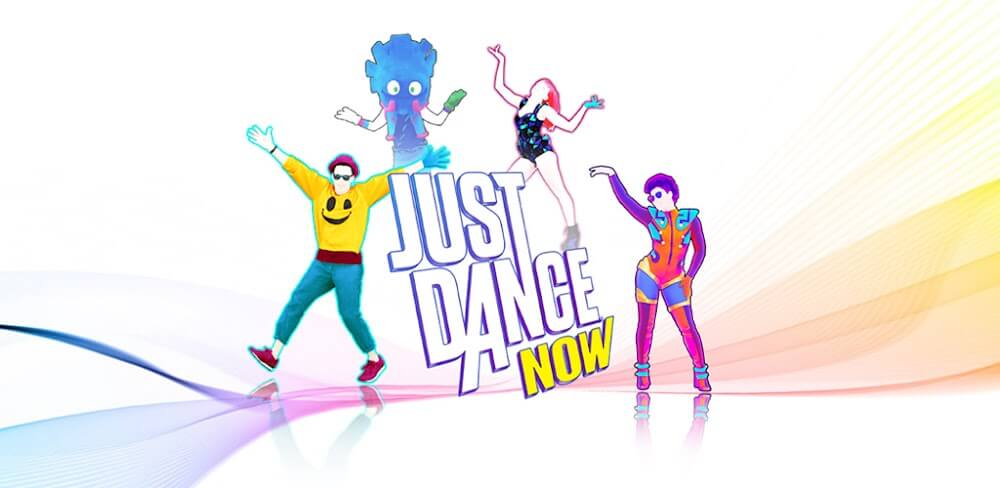Just Dance Now v9.9.2.0 APK (Latest)