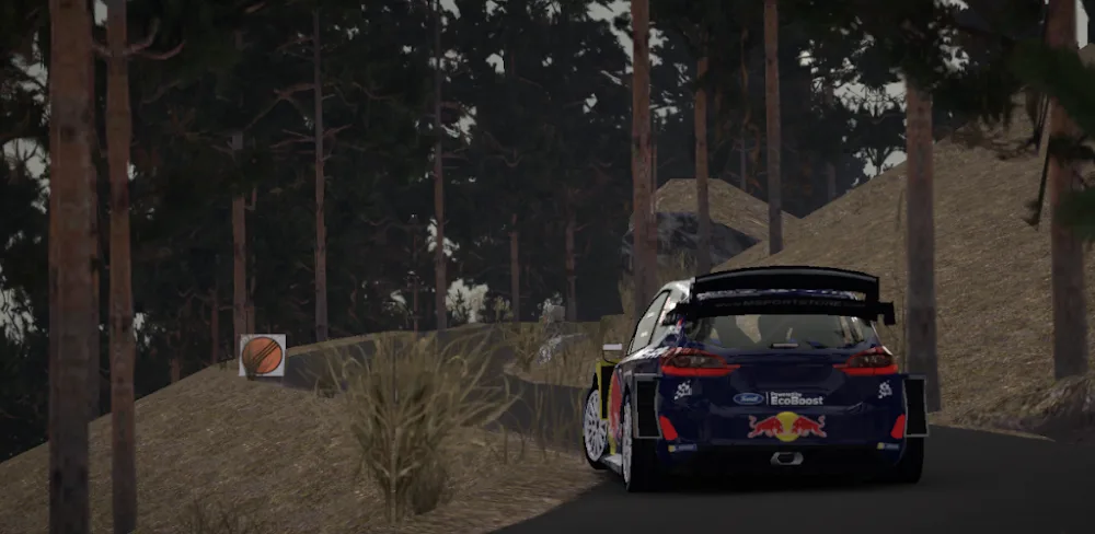 Just Rally 3: World Tour v1.9 MOD APK (Unlocked All Car, Unlimited Money)