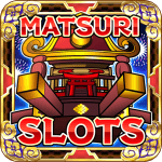 KAGURA MATSURI VIDEO SLOT v1.1.3.5 MOD APK (Unlimited Medals)