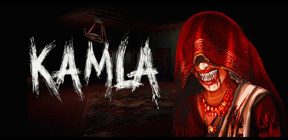 Kamla – Horror Exorcism Escape v1.75 MOD APK (Unlocked Game, Remove ADS)