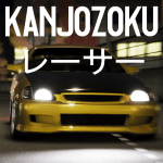 Kanjozoku v1.1.1.7 MOD APK (Unlimited Money)