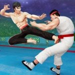 Karate Fighter v3.3.5.42 MOD APK (Unlimited Money/Unlocked)