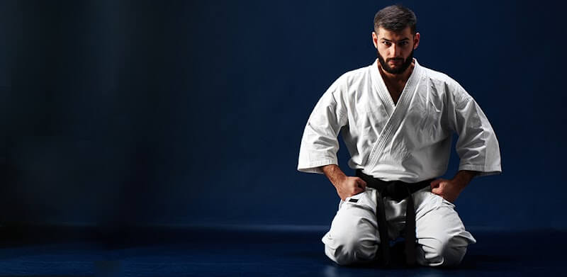 Karate Workout At Home v1.1.0.80 MOD APK (Premium Unlocked)