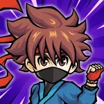 Katana Dragon v1.1.0.1 APK (Unlocked Game)