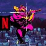 Katana ZERO NETFLIX v1.1.1.10 APK (Full Game)