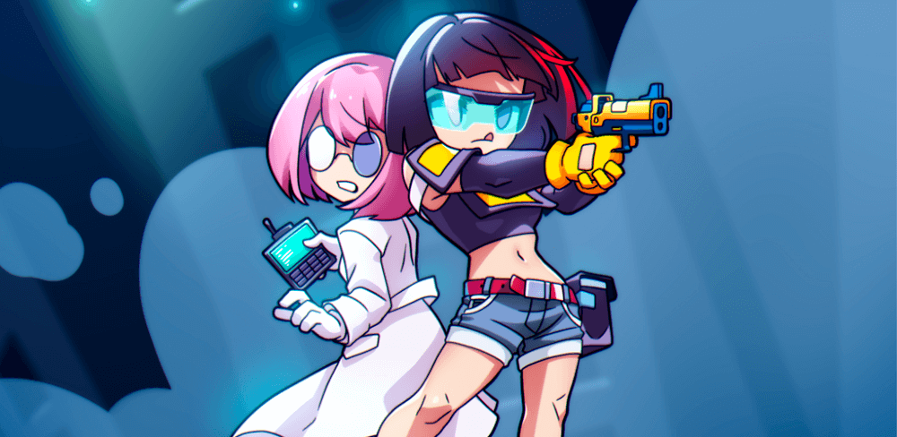 Kawaii Girls MOD APK v1.1.6.3 (God Mode)