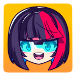 Kawaii Girls MOD APK v1.1.6.3 (God Mode)
