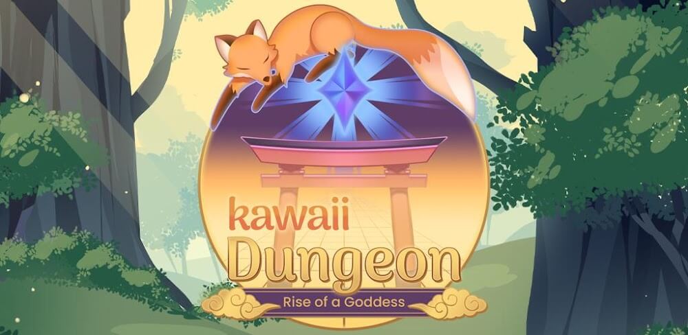 kawaiiDungeon v2.2.5.10 MOD APK (Unlimited Money)