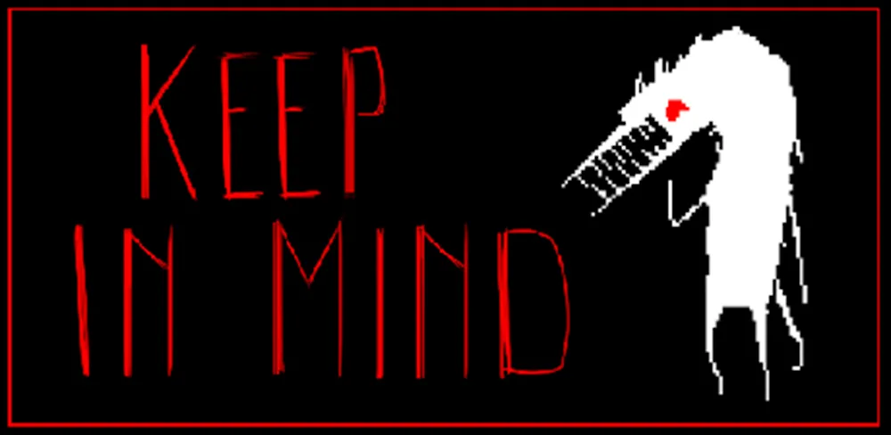 Keep In Mind v1.3 APK (Unlocked Game)