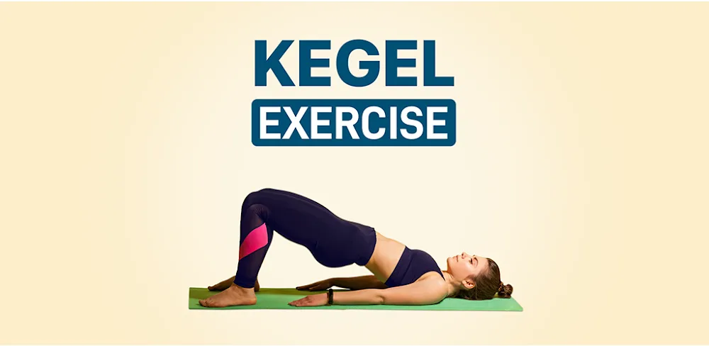 Kegel Exercise For Women v3.3.0.550 MOD APK (Premium Unlocked)