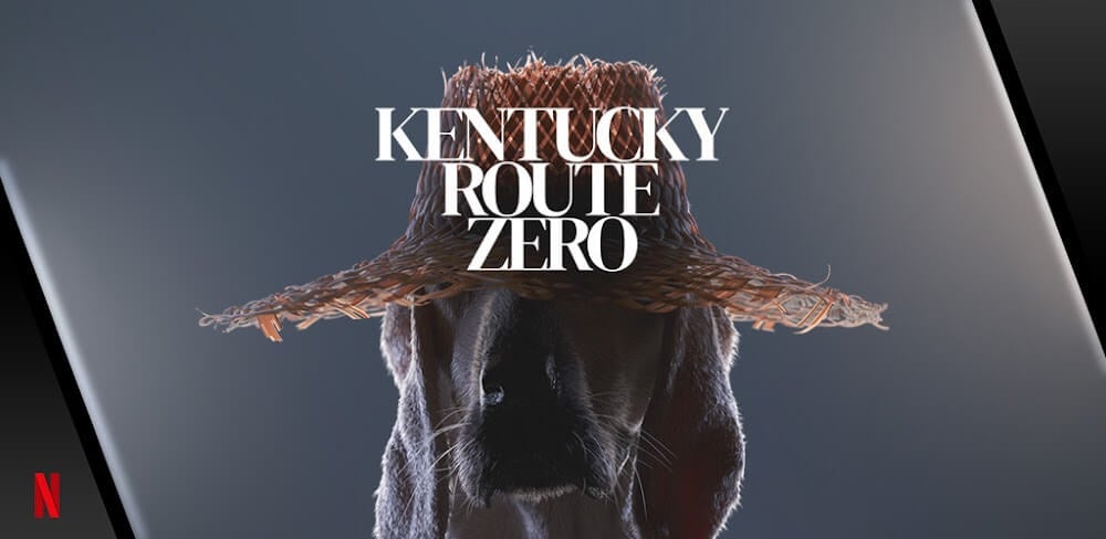 Kentucky Route Zero v1.1.0.4 MOD APK (Unlocked)