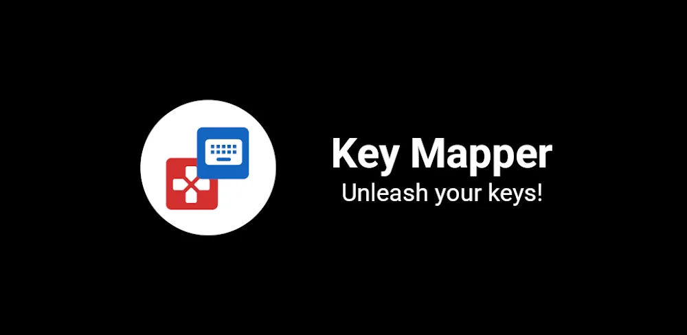 Key Mapper v4.4.0.5 MOD APK (Premium Unlocked)