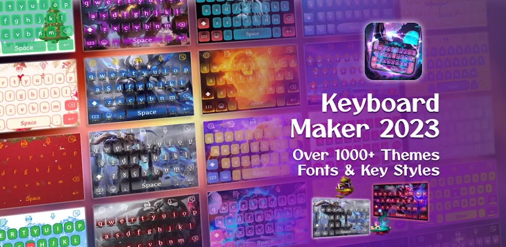 REMI Keyboard v61 MOD APK (Premium Unlocked)