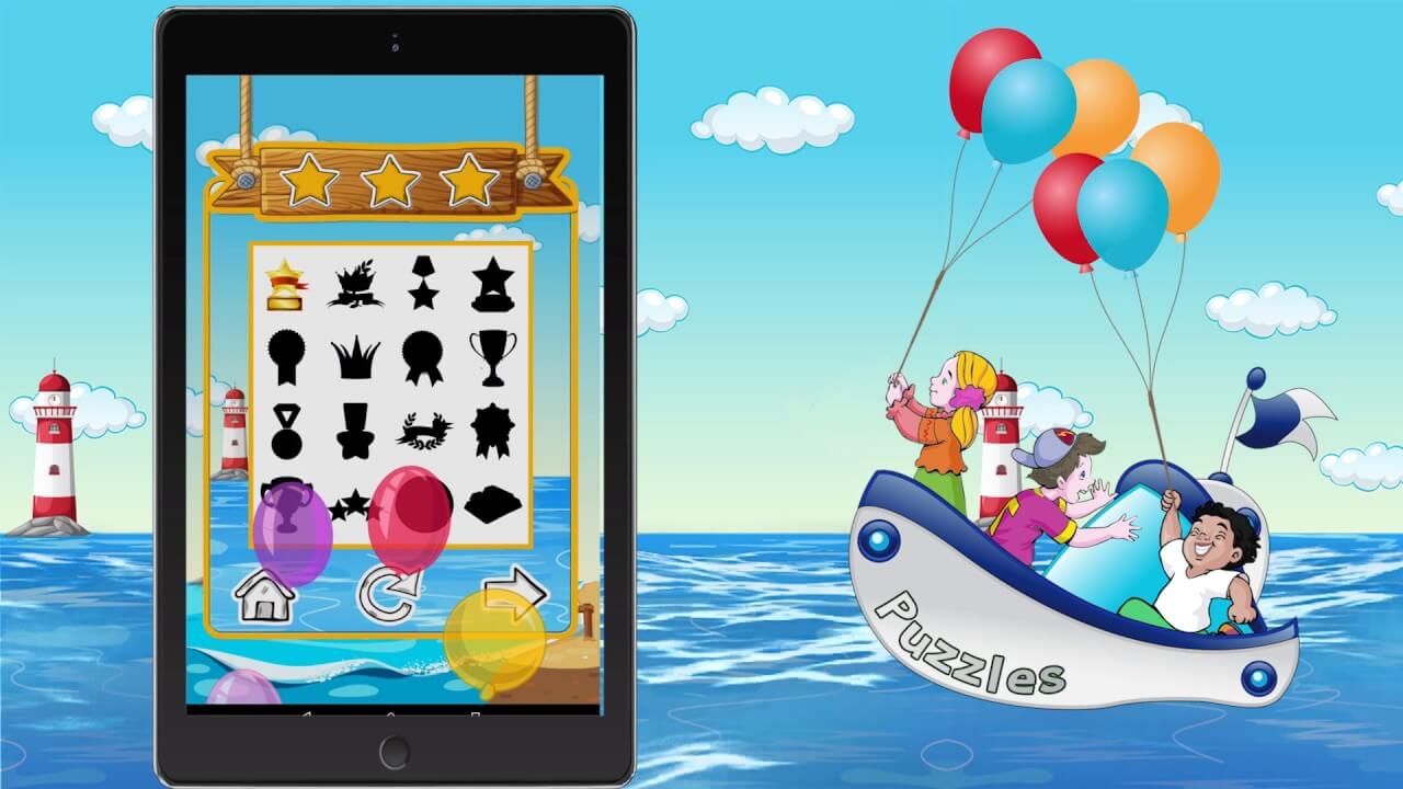 Kids Brain Trainer v2.2.9.4 MOD APK (Premium Unlocked)