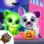 Halloween Salon v5.5.0.11533 MOD APK (Unlimited Money)