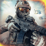 Kill Shot Bravo v14.2 MOD APK (Unlimited Ammo)