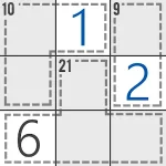 Killer Sudoku v1.1.4.1 APK (Full Game)