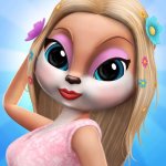 Kimmy Superstar Talking Cat v5.5.2.5 MOD APK (Unlimited Currency)