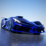 Drag Racing Car Simulator 3D v1.1.03236 MOD APK (Unlimited Fuel, Money )