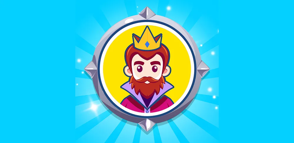 Kingdom Life v1.1.1.6 MOD APK (Menu, Free In-App Purchase)
