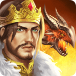 Kingdom Quest Crimson v1.1.5.6 MOD APK (Unlimited Items)