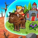 Kingland – Castle Adventure v0.0.7.4 MOD APK (Menu, High Damage, Chests Reward Multiplied)