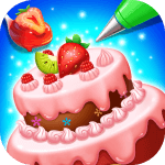 Kitchen Diary: Cooking games v3.3.3.0 MOD APK (Unlimited Money)