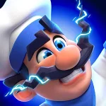 Kitchen Masters v17.17.15.0 MOD APK (Unlimited All)