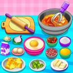 Kitchen Set Chef Cooking v4.3 MOD APK (No-ADS)