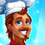 Kitchen Swipe v0.0.4.52 MOD APK (Unlimited Moves/Lives)