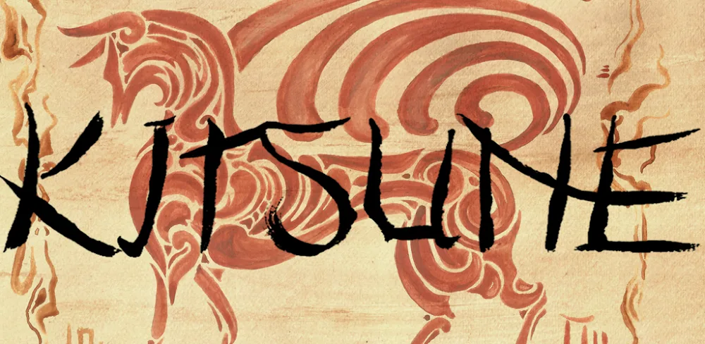 Kitsune v1.1.0.9 MOD APK (Unlocked Stories, No ADS)