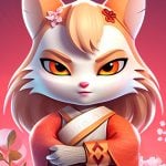 Kitsune Endless AFK v0.0.5.2 MOD APK (Menu, Money, God Mode)
