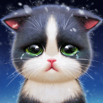 Kitten Match v6.6.0.0 MOD APK (Unlimited Moves)