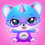 Kitty Pet Friend v3.58 MOD APK (Free Rewards)