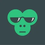 Klepon: Dark Icon Pack v16.9 APK (Full Version)