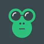 Klepon Wheel: Dark Icon Pack v16.9 APK (Full Version)