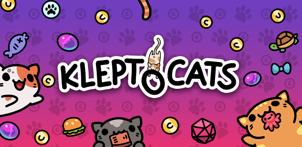 KleptoCats v6.6.5.0 MOD APK (Unlimited Money)