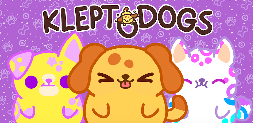 KleptoDogs v2.1 MOD APK (Unlimited Money)