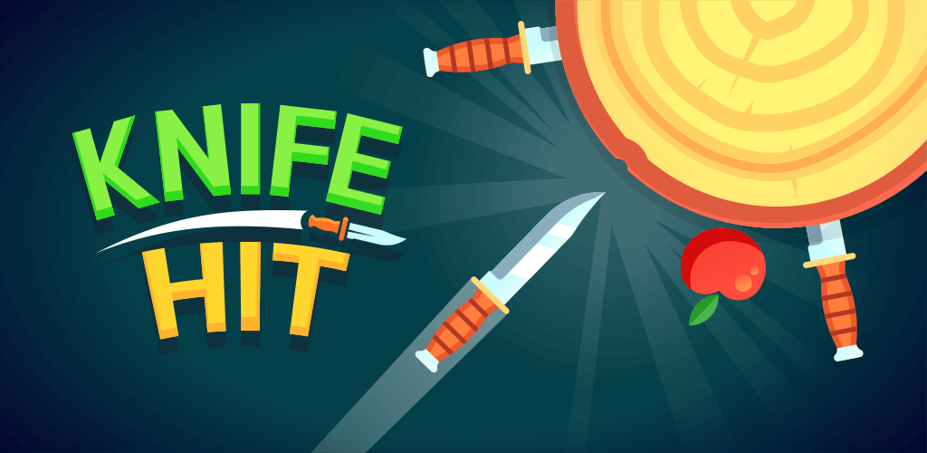 Knife Hit MOD APK v1.1.8.29 (Unlimited Coins)